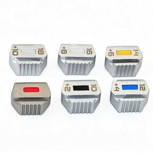 1 pcs Golf Sliding Weight Compatible with Titleist GT3 Driver 3g/4g/6g/8g/10g/12g/14g/16g/18g in Kuwait