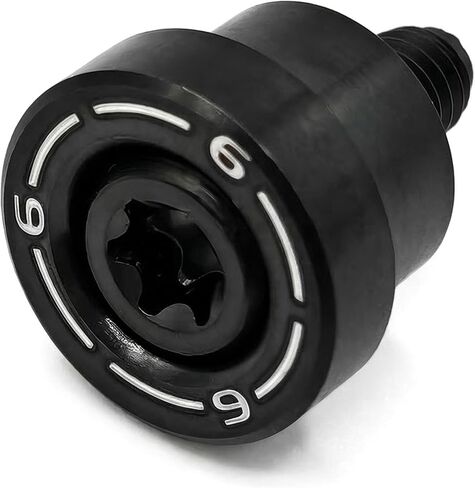 1pc Golf Weight for Taylormade Qi4D, Qi4D Max, Qi4D Max Lite LS Driver Fairway Wood Hybrid 2g-17g for Option in Kuwait