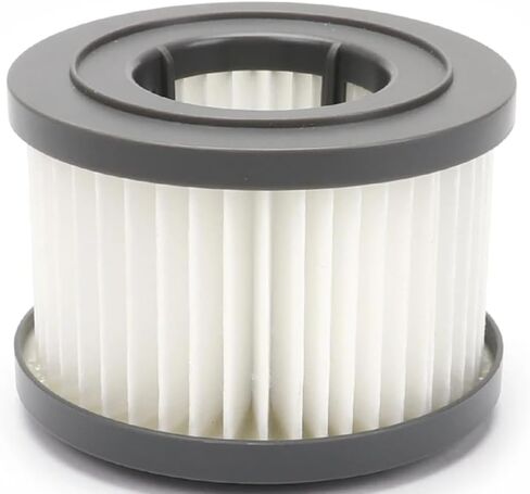 2Pcs for Jimmy H8, H8 Pro, H8 Flex, H8 Plus Vacuum Cleaner Replacement Spare Parts Accessories Hepa Filter in Kuwait