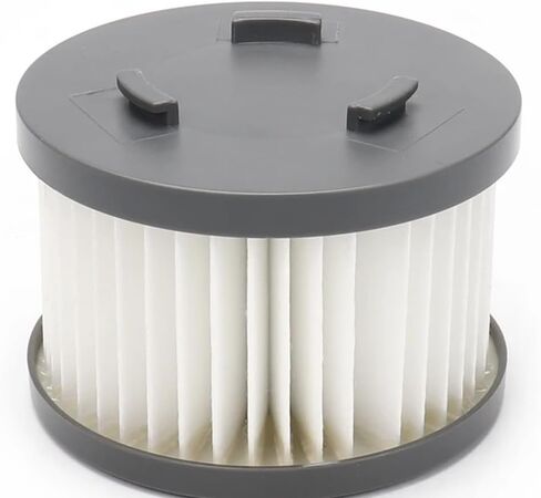 2Pcs for Jimmy H8, H8 Pro, H8 Flex, H8 Plus Vacuum Cleaner Replacement Spare Parts Accessories Hepa Filter in Kuwait