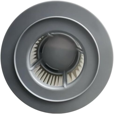 2Pcs for Jimmy H8, H8 Pro, H8 Flex, H8 Plus Vacuum Cleaner Replacement Spare Parts Accessories Hepa Filter in Kuwait