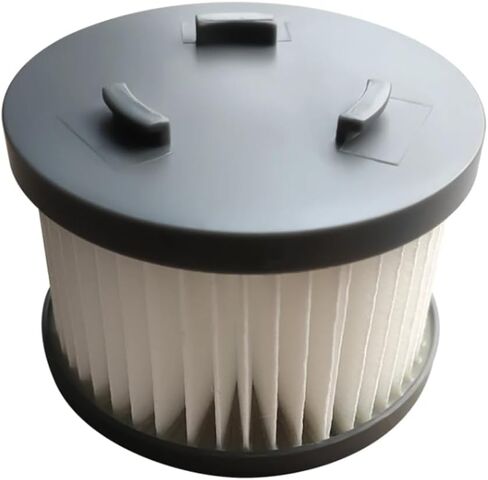 2Pcs for Jimmy H8, H8 Pro, H8 Flex, H8 Plus Vacuum Cleaner Replacement Spare Parts Accessories Hepa Filter in Kuwait