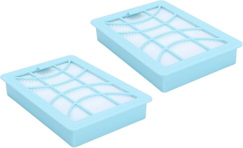 Vacuum Cleaner Filters, Efficient Replacement Parts for FC9728 FC9732 FC9735, Carefully Made for Home Use in Kuwait