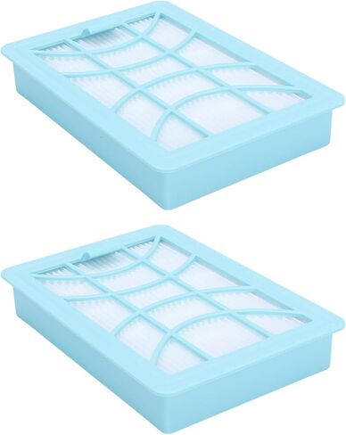 Vacuum Cleaner Filters, Efficient Replacement Parts for FC9728 FC9732 FC9735, Carefully Made for Home Use in Kuwait