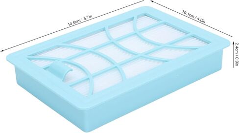 Vacuum Cleaner Filters, Efficient Replacement Parts for FC9728 FC9732 FC9735, Carefully Made for Home Use in Kuwait