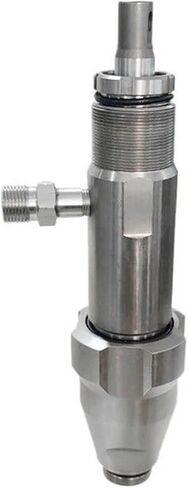 Compatible with 1095 1595 5900 airless spray gun pump assembly 16Y706 in Kuwait