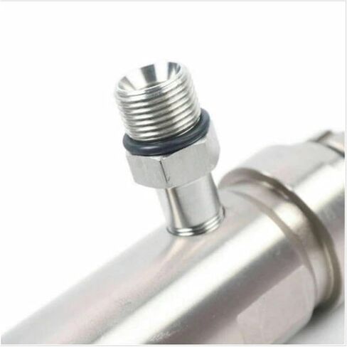 Compatible with 1095 1595 5900 airless spray gun pump assembly 16Y706 in Kuwait