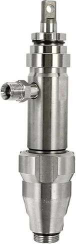 287513 Airless pump assembly spare parts nozzle 1095 1595 5900 in Kuwait