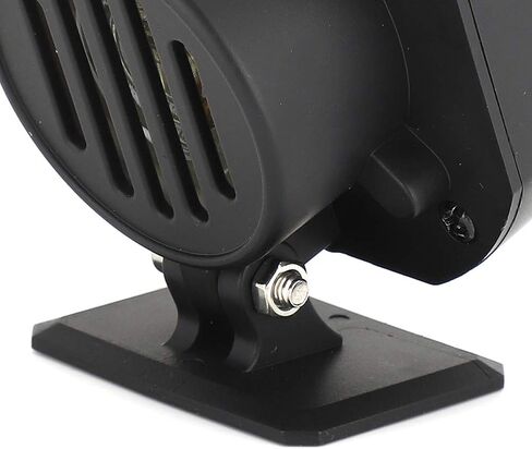 Luminous LED Car Inclinometer, Adjustable Slope Angle Meter for Vehicle Tilt Measurement, Universal Gradient Balancer with Illuminated Sphere and CR1220 Battery in Kuwait