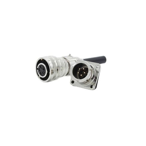 Aviation Plug VG95234 SET1 14S-5S 14S-5P 6 Core Buckle Waterproof Connector in Kuwait