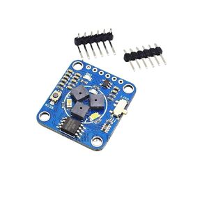AS7265x 3-in-1 Spectral Sensor AS72651 AS72652 AS72653 STM32 in Saudi Arabia