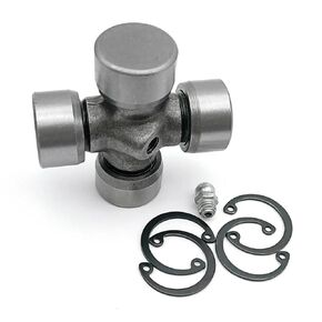 1piece 22x55 22 * 55 Miniature U-Joints Universal Joints Bearing Universal Joints de cardan in Kuwait