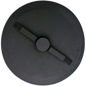 10527 Ace Roto-Mold 12 غطاء وحلقة بفتحات تهوية ملولبة in Kuwait