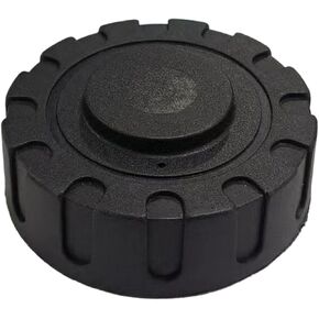 Foam Sprayer Cap for 55mm Wide Mouth Bottles, Leakproof PP Replacement Lid for Snow Foam Lances and Car Washing in Kuwait