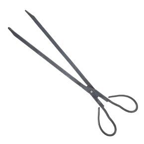 TEHAUX Sturdy Trash Picker Tool for Household and Outdoor Cleaning Made of Strong Iron Materials Easy to Use Portable Garbage Grabber for Elderly with Comfortable Grip in Kuwait