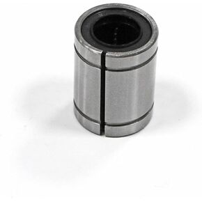 LME30 LME30UU LME30UU-AJ LME30UU-OP محمل خطي، 30 مم × 47 مم × 68 مم، قطعة واحدة (الحجم: LME30UU-OP) in Kuwait