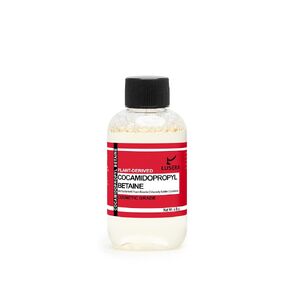 Cocamidopropyl Betaine Surfactant (CAPB) 4 fl oz, Cosmetic Grade Amphoteric Co-Surfactant, Coconut-Derived Foam Booster, Viscosity Builder & Irritation Reducer for Shampoo, Body Wash in Kuwait