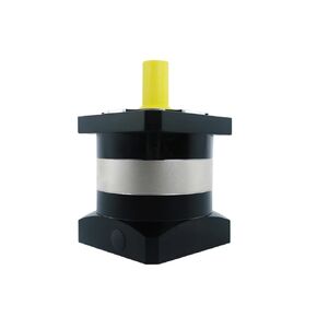 High Precision PLF160 160mm Planetary Gear Reducer Gearbox 3:1~100:1 for Servo & Stepper Motor(5 to 1) in Kuwait