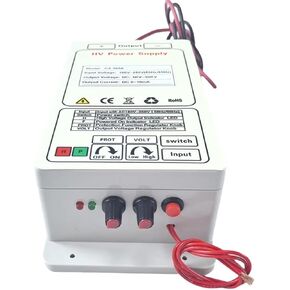 مصدر طاقة عالي الجهد 3KV - 30KV CX-300A (في التيار المتردد 90 إلى 130 فولت) in Kuwait