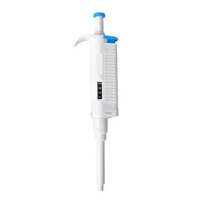 Pipette, Pipette, Lab Single Channel Auto Variable Volume Adjustable Pipettes(100-1000ul) in Saudi Arabia