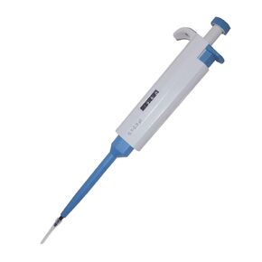 Pipette, Pipette, Handheld Manual Plastic Single Channel Pipettes Gun Volume Adjustable Variable Squeeze Liquid Pipettor Pens(2-20ul) in Saudi Arabia