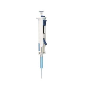 Pipette, Pipette, Continuous Dispenser Laboratory Adjustable Manual with Tip 5ml in Saudi Arabia