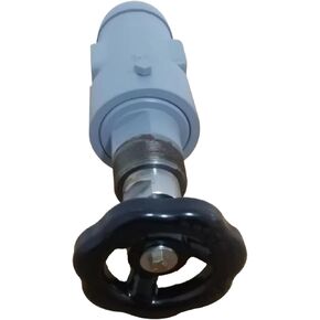 Refrigeration accessories use global valve 148B4609 STC 40 globe in Saudi Arabia
