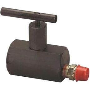 3/8 "-18NPTF Manual Globe Valve V66 in Kuwait