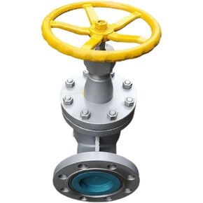 CF8 CF8M CF3 CF3M CA15 Stainless Steel Globe Valve A351 Pipe Fitting in Saudi Arabia