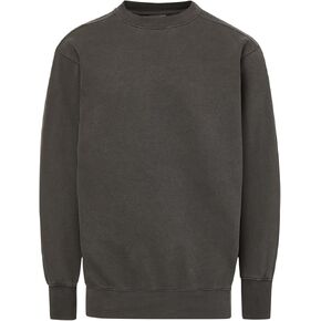 MV Sport Coastal Color Classic Fleece Crew للرجال (سويت شيرت رجالي بياقة دائرية) بلوفر رجالي (S-3XL) in Kuwait