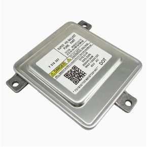 زينون HID الصابورة 1 قطعة D1S D1R D2S D2R HID زينون الصابورة المصباح وحدة التحكم 7 318 327 W003T23171 OEM الصابورة زينون كشافات الصابورة HID in Kuwait