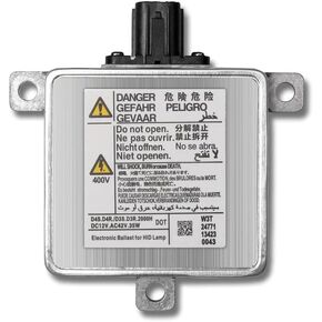 زينون HID الصابورة W3T24771 HID وحدة تحكم الضوء زينون D3S D3R D4S D4R المصباح W3T21571 الصابورة W3T23672 ل CRV 2012 2013 2014 2015 زينون كشافات الصابورة HID in Kuwait