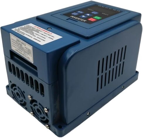 مضخة العاكس المياه الضغط المستمر محرك العرض محول تردد 0.75-1.5-2.2KW العالمي واحد أو ثلاثة in Kuwait