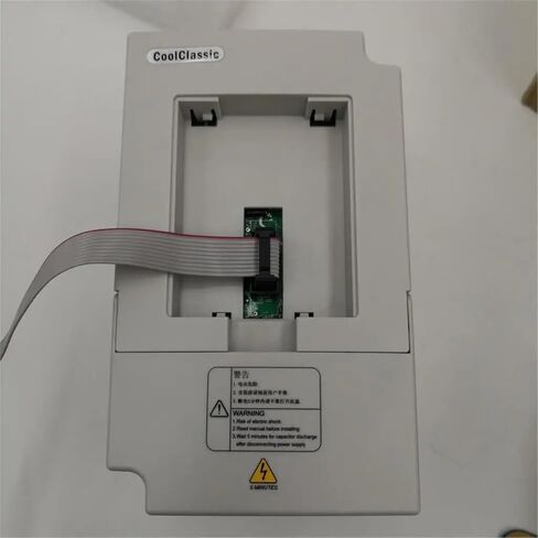 محول تردد VFD من Vector Inverter، سلسلة CoolClassic E3، تحكم عالي الأداء، صغير 2200 وات in Kuwait