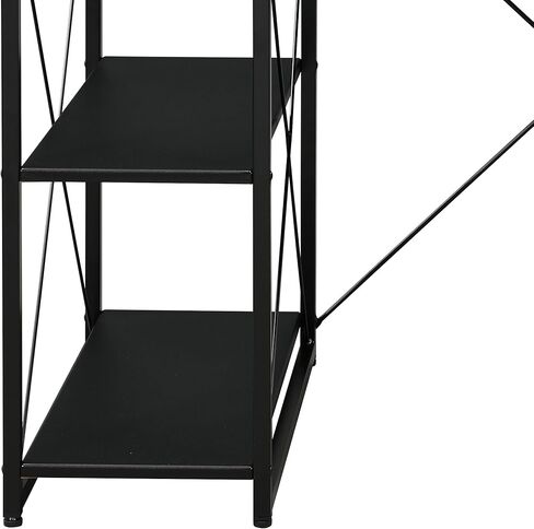 Black Writing Desk in Kuwait
