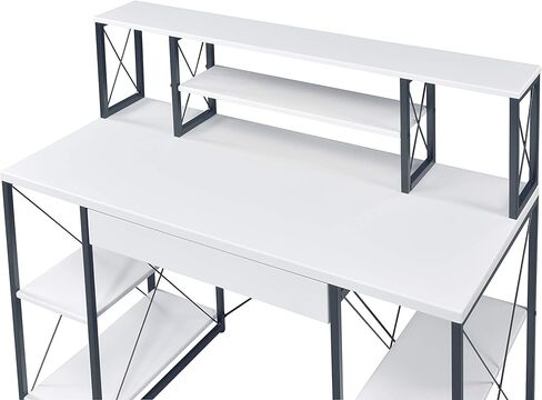White Writing Desk in Kuwait