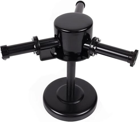Education Equipment Three-Tube Spectroscope Optical Experiment Physical Lab Instrument for Students Study Spectroscope Prism Beam Splitter Physics Teaching Device School Science Tool in Kuwait