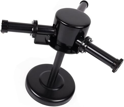 Education Equipment Three-Tube Spectroscope Optical Experiment Physical Lab Instrument for Students Study Spectroscope Prism Beam Splitter Physics Teaching Device School Science Tool in Kuwait