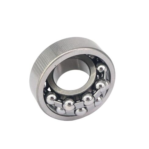 1096 1026 1018 1027 1028 1029 1200 1201 Diameter 6-12mm Self Aligning Ball Bearing Double Row Bearing Steel 5pc(1028 128 8x24x8mm) in Kuwait