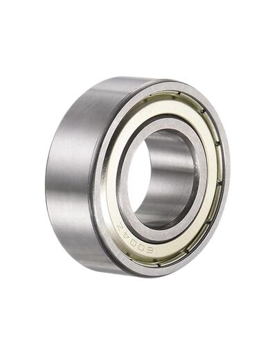2pcs Deep Groove Ball Bearing 20mm Bore 42mm AD 12mm Thick Steel Noise in Kuwait