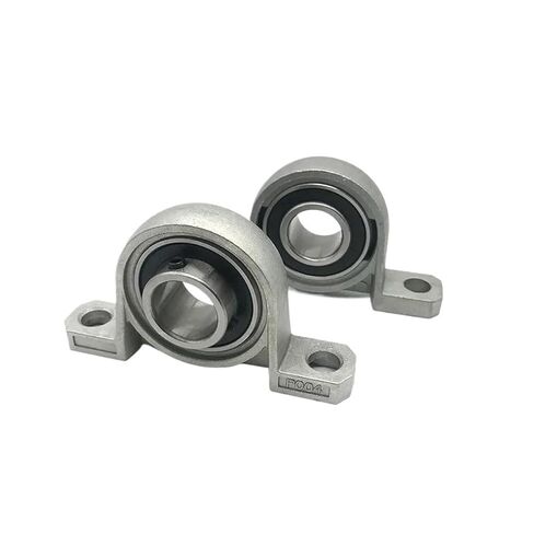 2pcs KP003 17mm Miniature Zinc Alloy Bearing in Kuwait