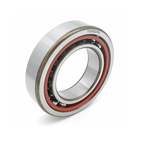1pcs 7007 7007AC 7007AC/ 35X62X14 Angular Contact Bearings Spindle in Kuwait