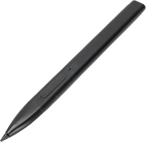 Enhanced Capacitive Pen for Go 3 - Multifunctional Capacitive Pen with Pressure 4096 - Wide Compatibility for Artists and Designers in Kuwait