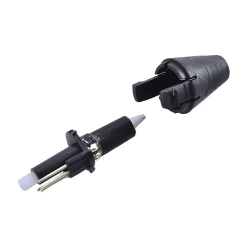 Printing Pen Head Nozzle Set 50mm and 35mm for Second Generation 5V Compatible Printing Pens in Kuwait