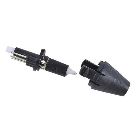 Printing Pen Head Nozzle Set 50mm and 35mm for Second Generation 5V Compatible Printing Pens in Kuwait