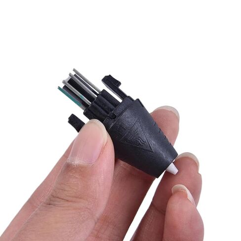 Printing Pen Head Nozzle Set 50mm and 35mm for Second Generation 5V Compatible Printing Pens in Kuwait