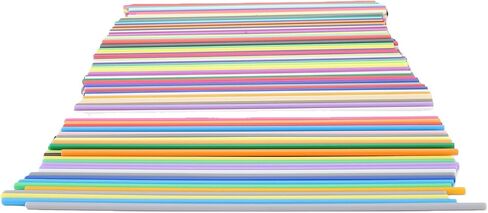 32 Colors 3D Pen Filament Set, Safe and Easy to Use for Children's Day PCL Material in Kuwait