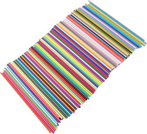 32 Colors 3D Pen Filament Set, Safe and Easy to Use for Children's Day PCL Material in Kuwait