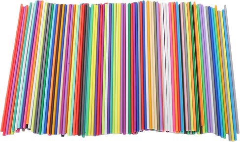 32 Colors 3D Pen Filament Set, Safe and Easy to Use for Children's Day PCL Material in Kuwait