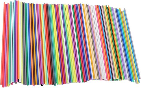 32 Colors 3D Pen Filament Set, Safe and Easy to Use for Children's Day PCL Material in Kuwait